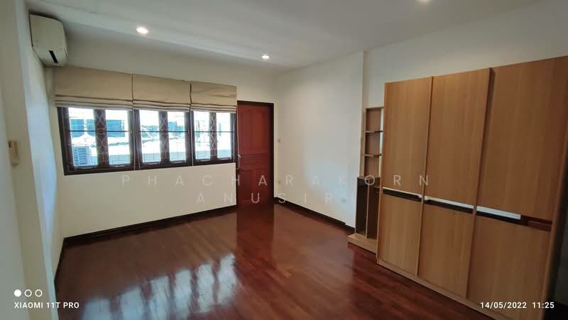 3-BR House, Bangkok, Khong Tan, Khlong Toei, Bangkok, 3 Bedrooms, 150 sqm, Single Detached House For Rent, by Phacharakorn Anusiri, 500291194 - DDproperty.com