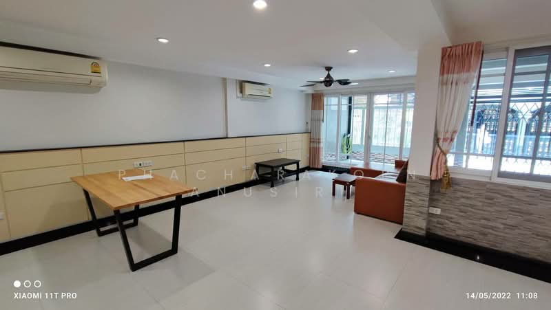 3-BR House, Bangkok, Khong Tan, Khlong Toei, Bangkok, 3 Bedrooms, 150 sqm, Single Detached House For Rent, by Phacharakorn Anusiri, 500291194 - DDproperty.com