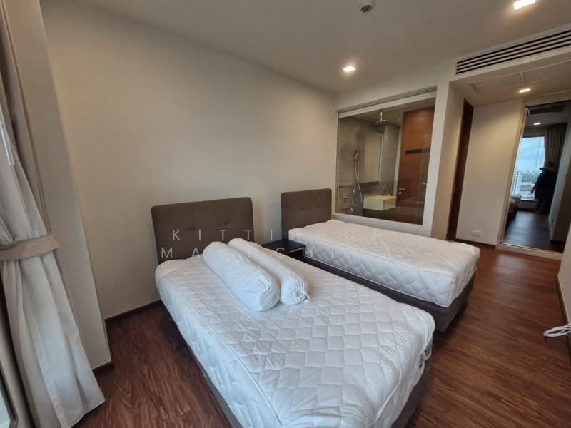 ASHTON Morph 38, Bangkok, 88 Soi Sukhumvit 38, Phra Kanong, Khlong Toei, Bangkok, 3 Bedrooms, 141 sqm, Condo For Rent, by Kittiphop Machchima, 500291200 - DDproperty.com