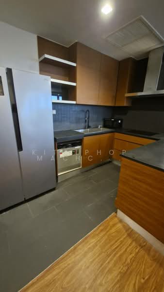 ASHTON Morph 38, Bangkok, 88 Soi Sukhumvit 38, Phra Kanong, Khlong Toei, Bangkok, 3 Bedrooms, 141 sqm, Condo For Rent, by Kittiphop Machchima, 500291200 - DDproperty.com
