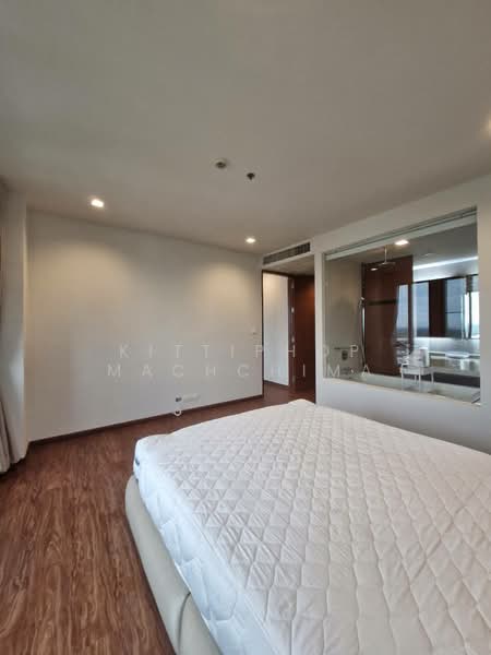 ASHTON Morph 38, Bangkok, 88 Soi Sukhumvit 38, Phra Kanong, Khlong Toei, Bangkok, 3 Bedrooms, 141 sqm, Condo For Rent, by Kittiphop Machchima, 500291200 - DDproperty.com