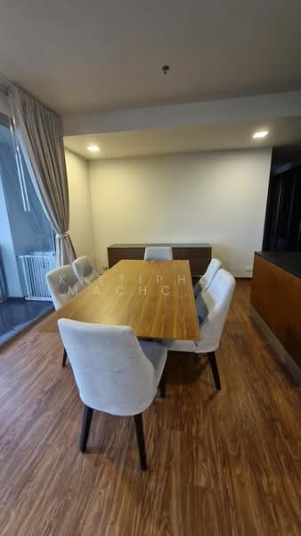 ASHTON Morph 38, Bangkok, 88 Soi Sukhumvit 38, Phra Kanong, Khlong Toei, Bangkok, 3 Bedrooms, 141 sqm, Condo For Rent, by Kittiphop Machchima, 500291200 - DDproperty.com