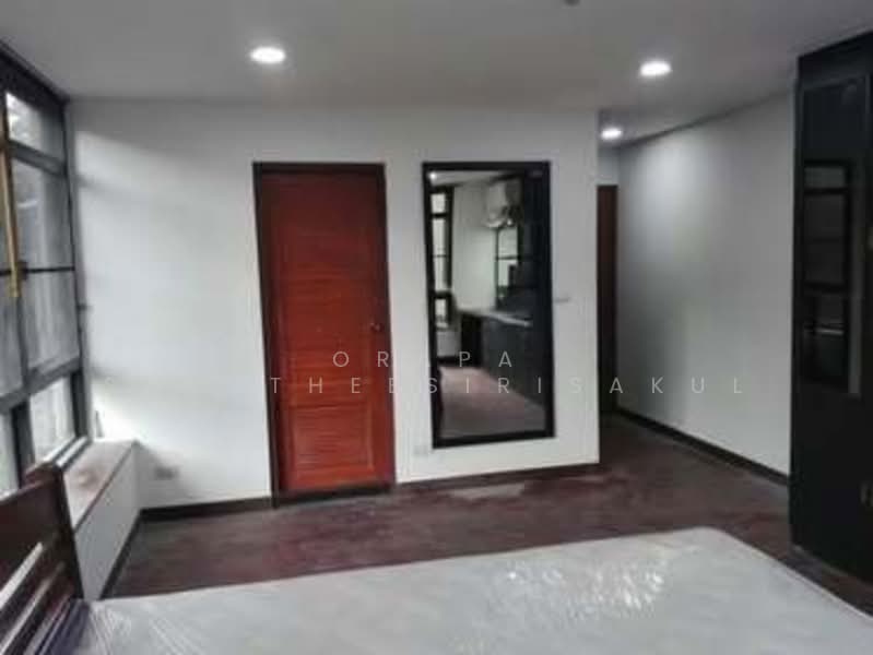 ขาย - Baan Chan Condominium : บ้านจันทร์, กรุงเทพ