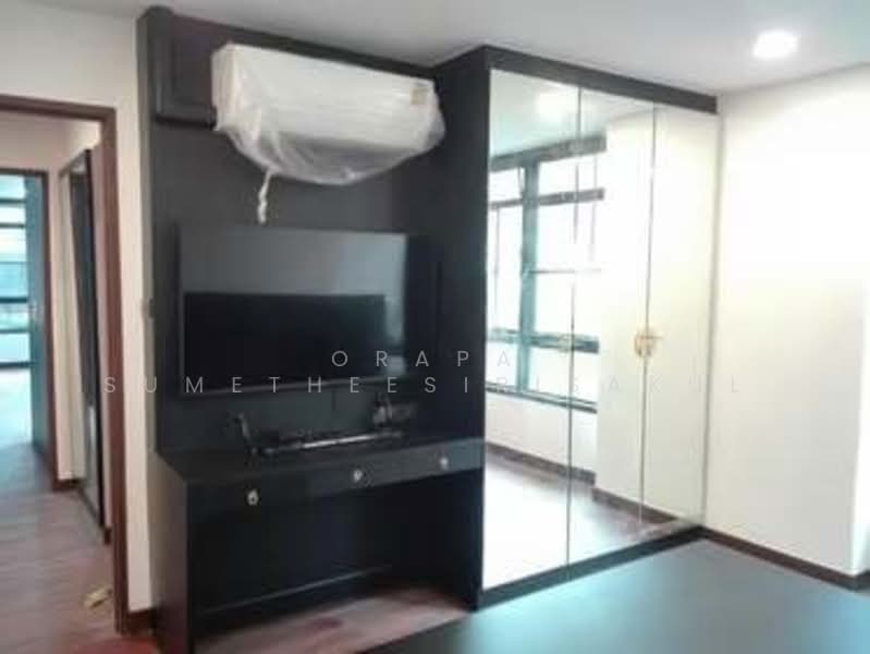 ขาย - Baan Chan Condominium : บ้านจันทร์, กรุงเทพ