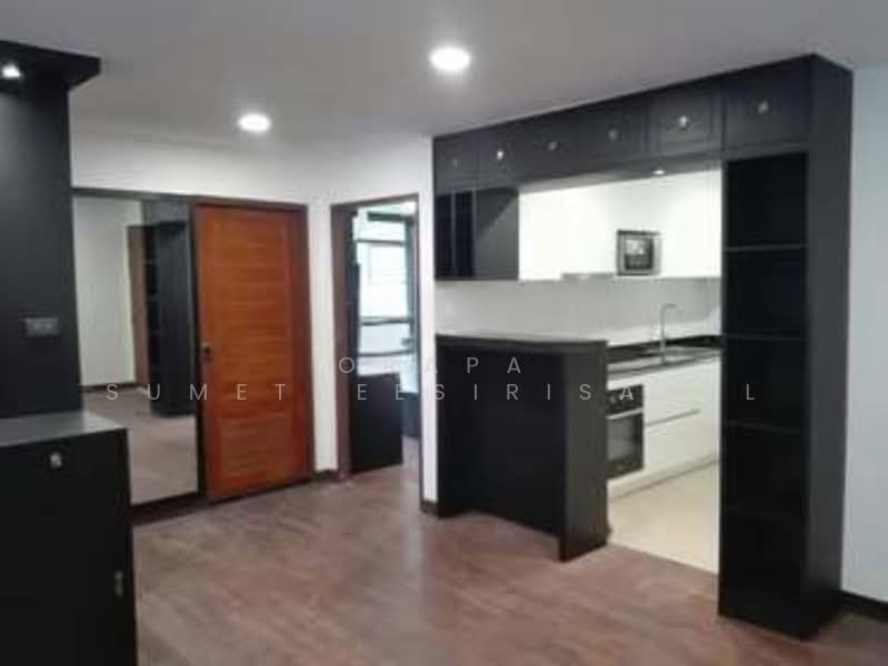 Baan Chan Condominium, Bangkok, Soi Thonglor 20, Thonglor Road, Khlong Tan Nua, Watthana, Bangkok, 2 Bedrooms, 90 sqm, Condo For Sale, by Orapa Sumetheesirisakul, 500291204 - DDproperty.com
