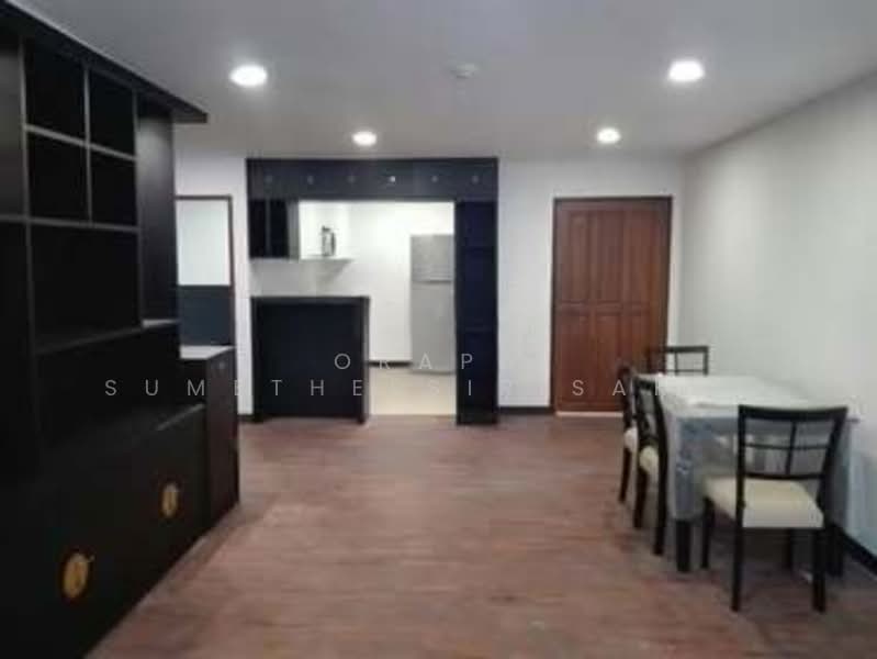 Baan Chan Condominium : บ้านจันทร์, กรุงเทพ, ซอยทองหล่อ 20  ถนนทองหล่อ, คลองตันเหนือ, วัฒนา, กรุงเทพ, 90 ตร.ม., คอนโด ขาย, โดย Orapa Sumetheesirisakul, 500291204 - DDproperty.com