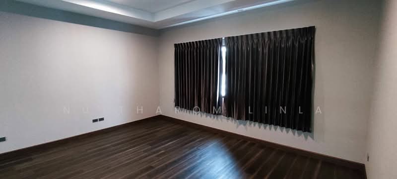 3-BR Townhouse, Bangkok, Lat Phrao, Lat Phrao, Bangkok, 3 Bedrooms, 190 sqm, Townhouse For Sale, by Nuttharom Linla, 500291205 - DDproperty.com