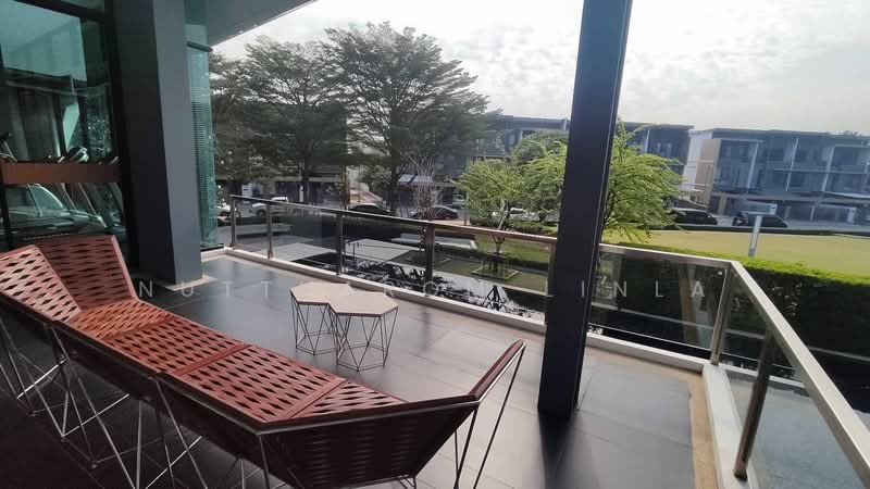 3-BR Townhouse, Bangkok, Lat Phrao, Lat Phrao, Bangkok, 3 Bedrooms, 190 sqm, Townhouse For Sale, by Nuttharom Linla, 500291205 - DDproperty.com
