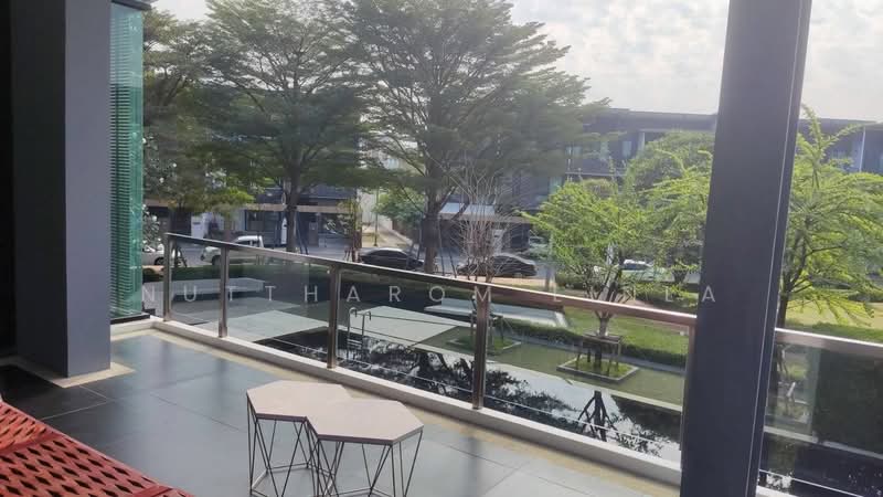 ทาวน์เฮ้าส์ 3-ห้องนอน, กรุงเทพ, ลาดพร้าว, ลาดพร้าว, กรุงเทพ, 190 ตร.ม., ทาวน์เฮ้าส์ ขาย, โดย Nuttharom Linla, 500291205 - DDproperty.com