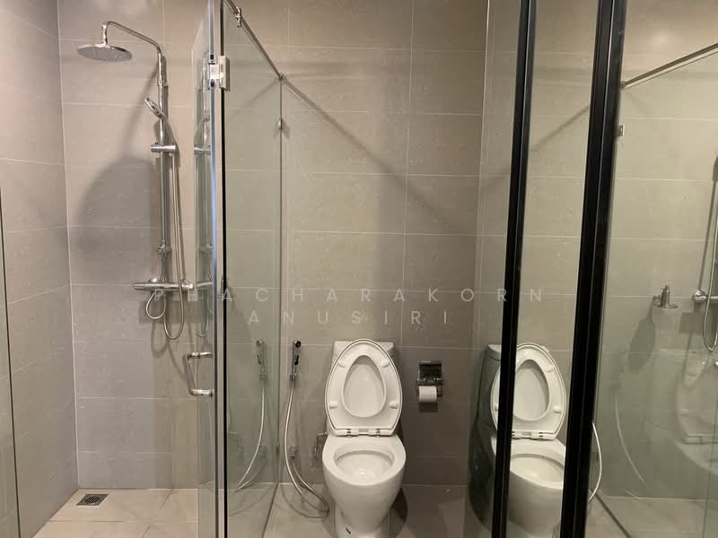 Noble Ploenchit, Bangkok, 1035 Ploenchit Road, Lumphini, Pathum Wan, Bangkok, 1 Bedroom, 45 sqm, Condo For Rent, by Phacharakorn Anusiri, 500291206 - DDproperty.com