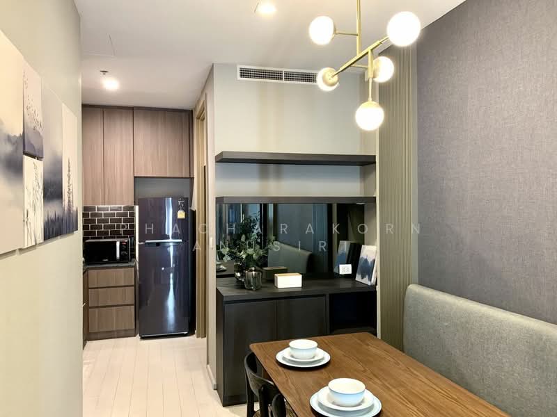Noble Ploenchit, Bangkok, 1035 Ploenchit Road, Lumphini, Pathum Wan, Bangkok, 1 Bedroom, 45 sqm, Condo For Rent, by Phacharakorn Anusiri, 500291206 - DDproperty.com