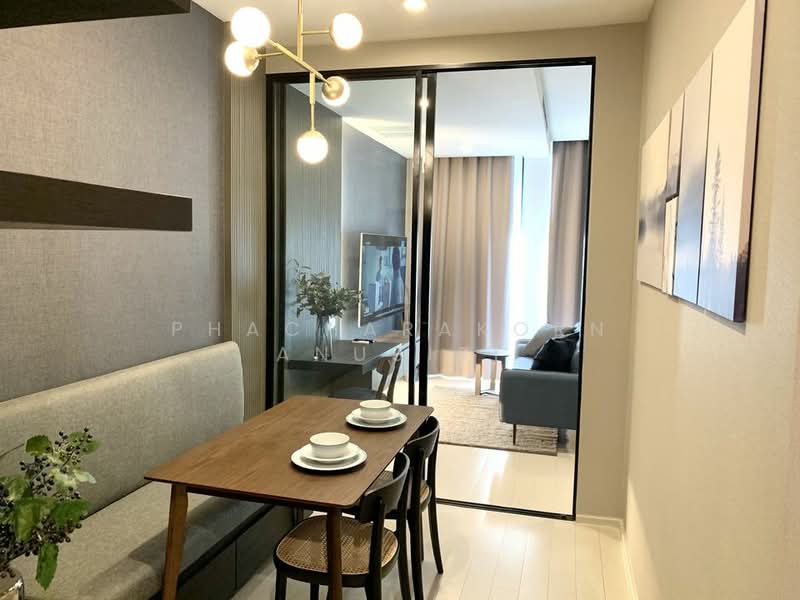 Noble Ploenchit : โนเบิล เพลินจิต, กรุงเทพ, 1035 ถนนเพลินจิต, ลุมพินี, ปทุมวัน, กรุงเทพ, 45 ตร.ม., คอนโด ให้เช่า, โดย Phacharakorn Anusiri, 500291206 - DDproperty.com