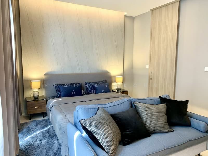 Noble Ploenchit : โนเบิล เพลินจิต, กรุงเทพ, 1035 ถนนเพลินจิต, ลุมพินี, ปทุมวัน, กรุงเทพ, 45 ตร.ม., คอนโด ให้เช่า, โดย Phacharakorn Anusiri, 500291206 - DDproperty.com