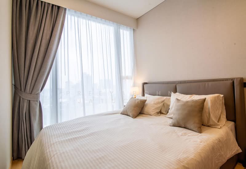 Wyndham Garden Bangkok Sukhumvit 42, Bangkok, 19 Soi Sukhumvit 42, Phra Kanong, Khlong Toei, Bangkok, 1 Bedroom, 33 sqm, Apartment For Sale, by Preeyapohn Jatuchai, 500291207 - DDproperty.com