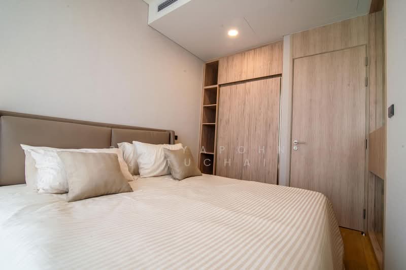 Wyndham Garden Bangkok Sukhumvit 42, Bangkok, 19 Soi Sukhumvit 42, Phra Kanong, Khlong Toei, Bangkok, 1 Bedroom, 33 sqm, Apartment For Sale, by Preeyapohn Jatuchai, 500291207 - DDproperty.com