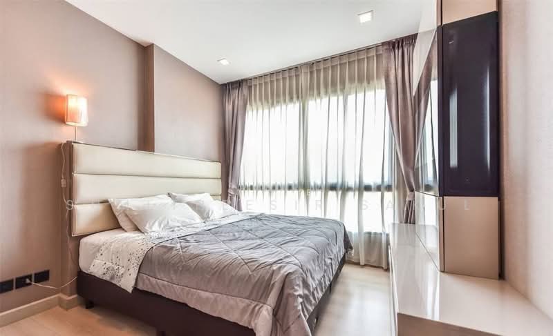The Signature by URBANO, Bangkok, 1525 Phahonyothin Road, Samsen Nai, Phaya Thai, Bangkok, 2 Bedrooms, 49 sqm, Condo For Sale, by Orapa Sumetheesirisakul, 500291208 - DDproperty.com