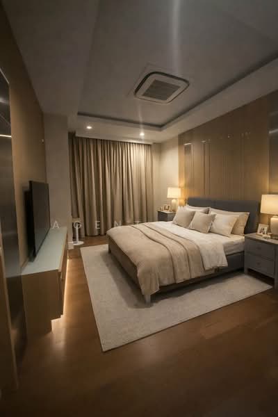 Prinn Sathorn-Ratchaphruek, Bangkok, Ratchaphruek Road, Bang Chak, Phasi Charoen, Bangkok, 4 Bedrooms, 400 sqm, Single Detached House For Rent, by Agent Pla, 500291210 - DDproperty.com