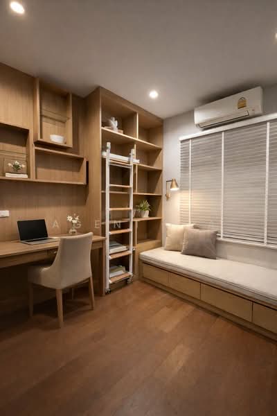 Prinn Sathorn-Ratchaphruek, Bangkok, Ratchaphruek Road, Bang Chak, Phasi Charoen, Bangkok, 4 Bedrooms, 400 sqm, Single Detached House For Rent, by Agent Pla, 500291210 - DDproperty.com
