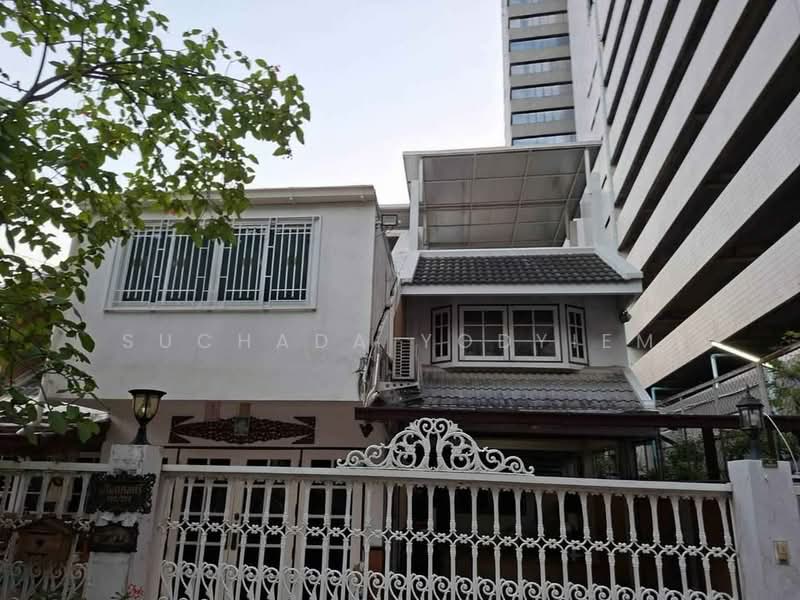 บ้าน 3-ห้องนอน, กรุงเทพ, ห้วยขวาง, ห้วยขวาง, กรุงเทพ, 204 ตร.ม., บ้านเดี่ยว ขาย, โดย Suchada Yodyiem, 500291211 - DDproperty.com