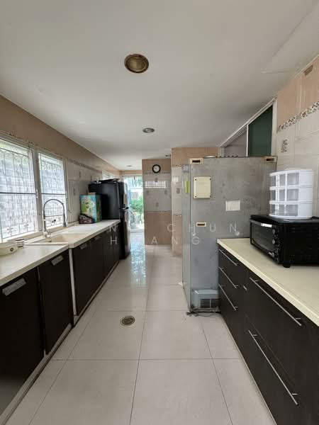 Thawatphong Village, Bangkok, Bang Bon Road, Bang Bon, Bang Bon, Bangkok, 4 Bedrooms, 350 sqm, Single Detached House For Rent, by Bing Chun Huang, 500291215 - DDproperty.com