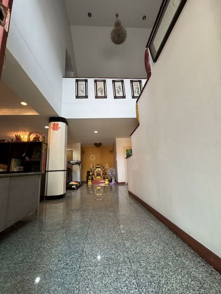 Thawatphong Village : หมู่บ้านธวัชพงศ์, กรุงเทพ, ถนนบางบอน, บางบอน, บางบอน, กรุงเทพ, 350 ตร.ม., บ้านเดี่ยว ให้เช่า, โดย Bing Chun Huang, 500291215 - DDproperty.com