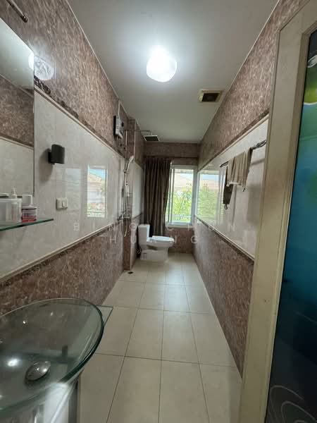 Thawatphong Village, Bangkok, Bang Bon Road, Bang Bon, Bang Bon, Bangkok, 4 Bedrooms, 350 sqm, Single Detached House For Rent, by Bing Chun Huang, 500291215 - DDproperty.com