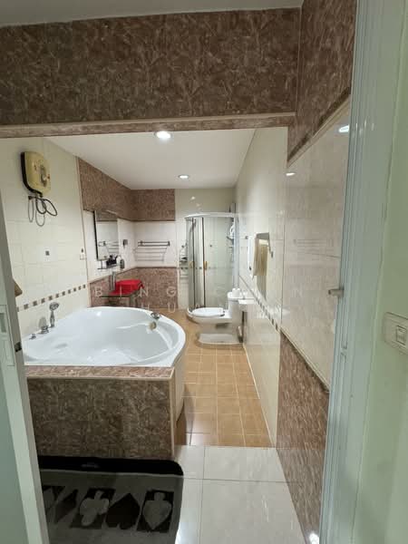 Thawatphong Village, Bangkok, Bang Bon Road, Bang Bon, Bang Bon, Bangkok, 4 Bedrooms, 350 sqm, Single Detached House For Rent, by Bing Chun Huang, 500291215 - DDproperty.com