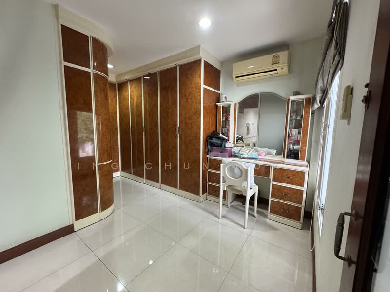 Thawatphong Village, Bangkok, Bang Bon Road, Bang Bon, Bang Bon, Bangkok, 4 Bedrooms, 350 sqm, Single Detached House For Rent, by Bing Chun Huang, 500291215 - DDproperty.com