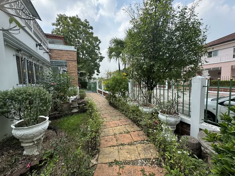 Thawatphong Village : หมู่บ้านธวัชพงศ์, กรุงเทพ, ถนนบางบอน, บางบอน, บางบอน, กรุงเทพ, 350 ตร.ม., บ้านเดี่ยว ให้เช่า, โดย Bing Chun Huang, 500291215 - DDproperty.com