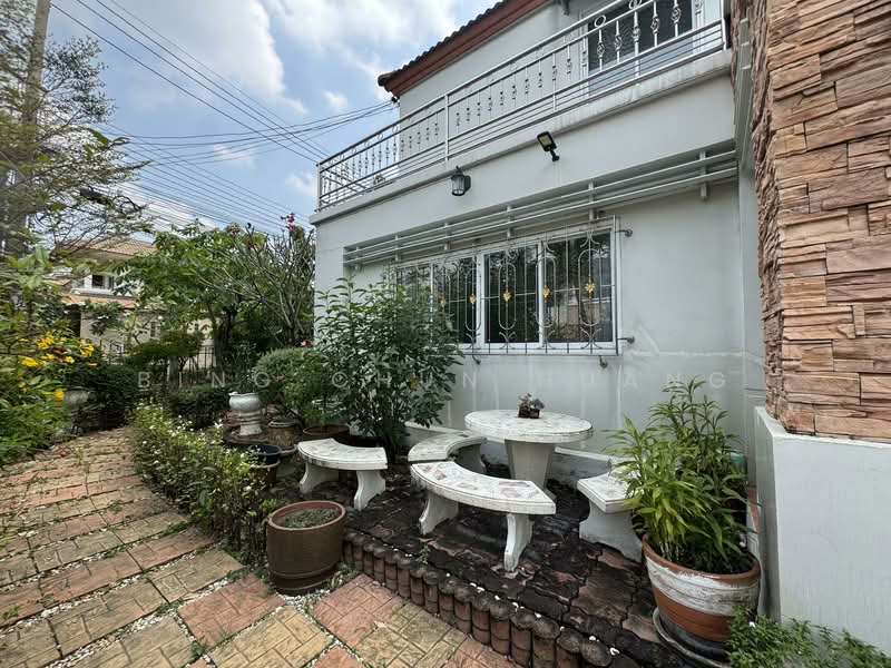 Thawatphong Village, Bangkok, Bang Bon Road, Bang Bon, Bang Bon, Bangkok, 4 Bedrooms, 350 sqm, Single Detached House For Rent, by Bing Chun Huang, 500291215 - DDproperty.com