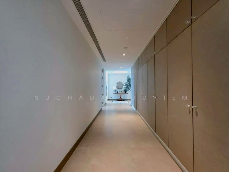 The Residences At Mandarin Oriental : เดอะ เรสซิเดนซ์ แอท แมนดาริน โอเรียนเต็ล, กรุงเทพ, 117 ถนนเจริญนคร, คลองต้นไทร, คลองสาน, กรุงเทพ, 228 ตร.ม., คอนโด ขาย, โดย Suchada Yodyiem, 500291217 - DDproperty.com