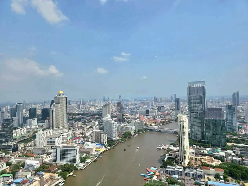 The Residences At Mandarin Oriental : เดอะ เรสซิเดนซ์ แอท แมนดาริน โอเรียนเต็ล, กรุงเทพ, 117 ถนนเจริญนคร, คลองต้นไทร, คลองสาน, กรุงเทพ, 228 ตร.ม., คอนโด ขาย, โดย Suchada Yodyiem, 500291217 - DDproperty.com