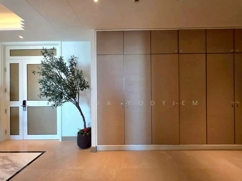 The Residences At Mandarin Oriental, Bangkok, 117 Charoen Nakorn Road, Khlong Ton Sai, Khlong San, Bangkok, 3 Bedrooms, 228 sqm, Condo For Sale, by Suchada Yodyiem, 500291217 - DDproperty.com