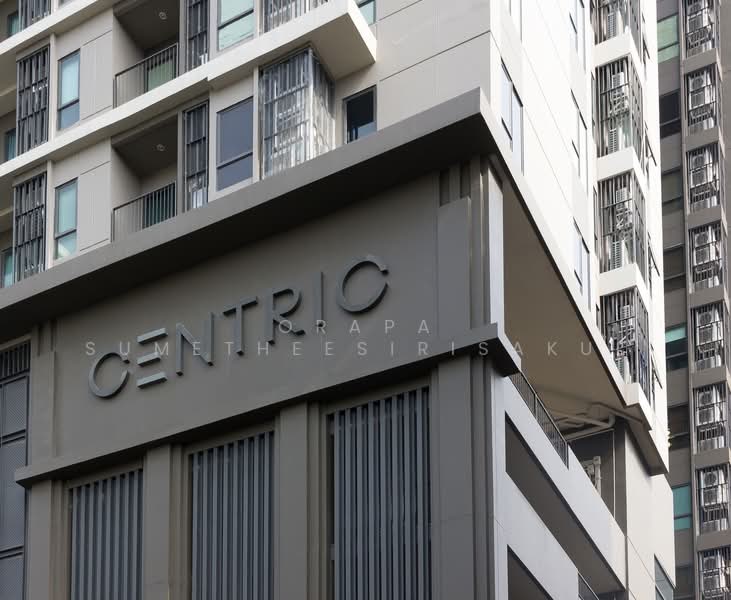 ขาย - CENTRIC Ari Station, กรุงเทพ