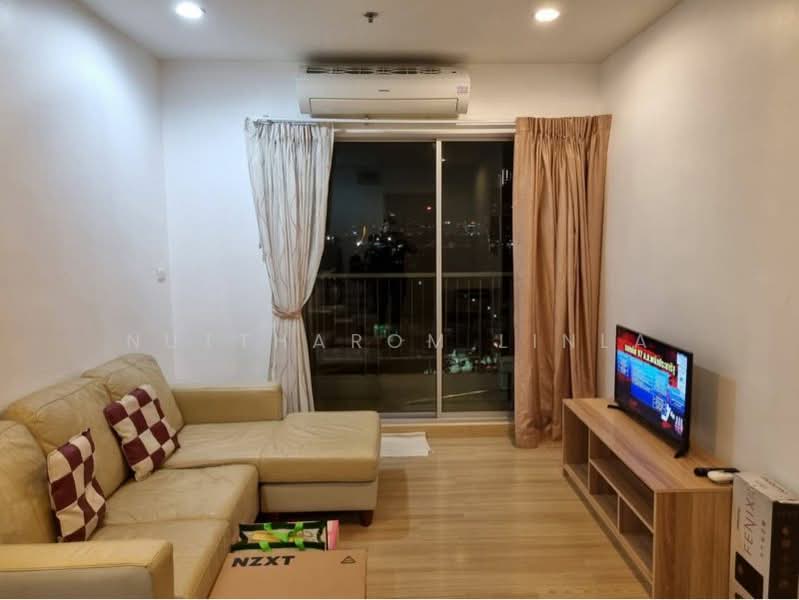 ขาย - Motif Condo : โมทีฟ คอนโด สาทร-วงเวียนใหญ่, กรุงเทพ