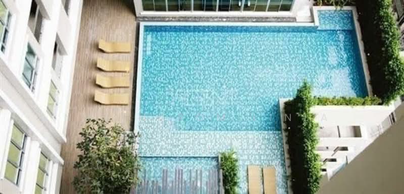 ขาย - Motif Condo : โมทีฟ คอนโด สาทร-วงเวียนใหญ่, กรุงเทพ