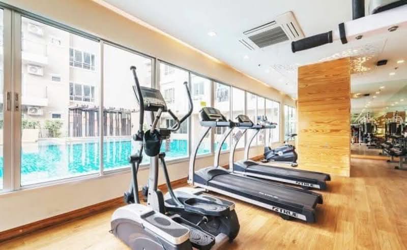 ขาย - Motif Condo : โมทีฟ คอนโด สาทร-วงเวียนใหญ่, กรุงเทพ