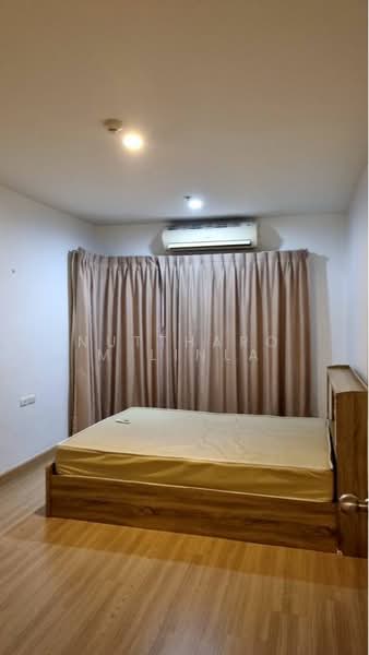 Motif Condo, Bangkok, 219 Thanon Intharaphithak, Bang Yi Rua, Thon Buri, Bangkok, 2 Bedrooms, 58 sqm, Condo For Sale, by Nuttharom Linla, 500291222 - DDproperty.com
