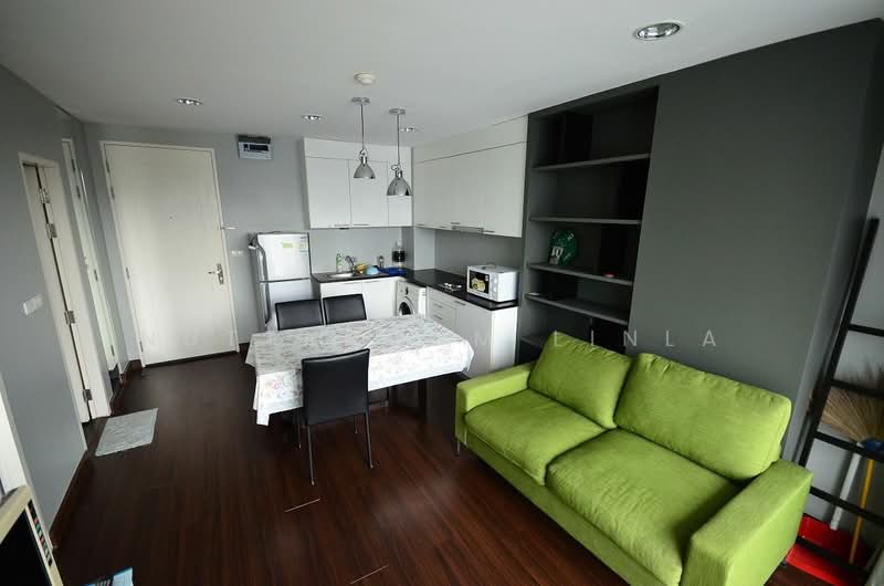 D65 Condominium, Bangkok, 396 Soi Sukhumvit 65 Sukhumvit Road, Phra Kanong Nua, Watthana, Bangkok, 1 Bedroom, 50 sqm, Condo For Sale, by Nattapat Reunyota, 500291228 - DDproperty.com