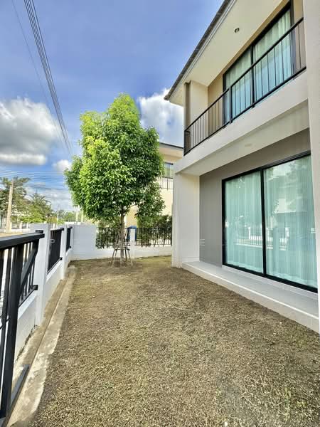 For Rent - The Urbana +6, Chiang Mai