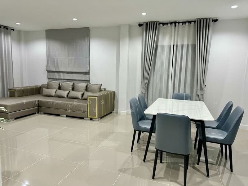 For Rent - The Urbana +6, Chiang Mai