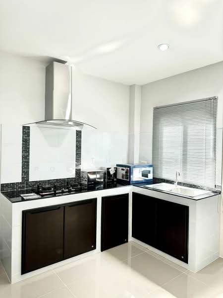 For Rent - The Urbana +6, Chiang Mai