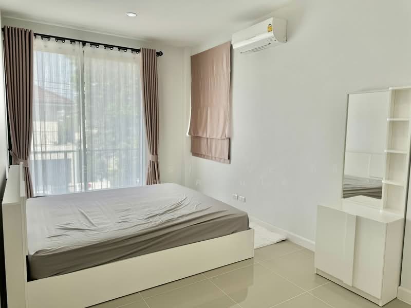 For Rent - The Urbana +6, Chiang Mai