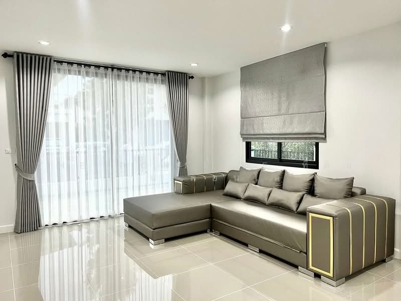 For Rent - The Urbana +6, Chiang Mai