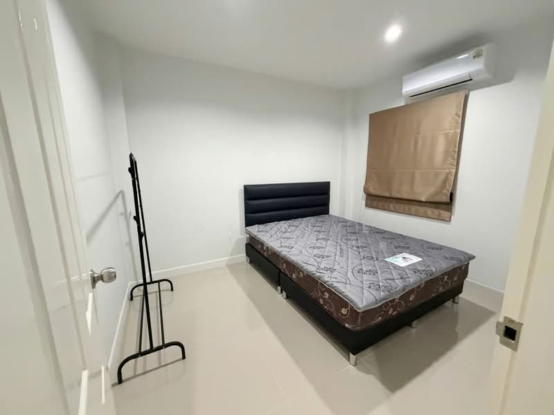 For Rent - The Urbana +6, Chiang Mai