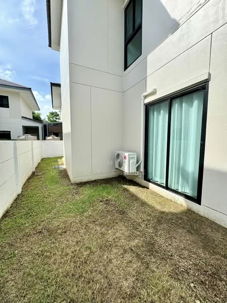 For Rent - The Urbana +6, Chiang Mai