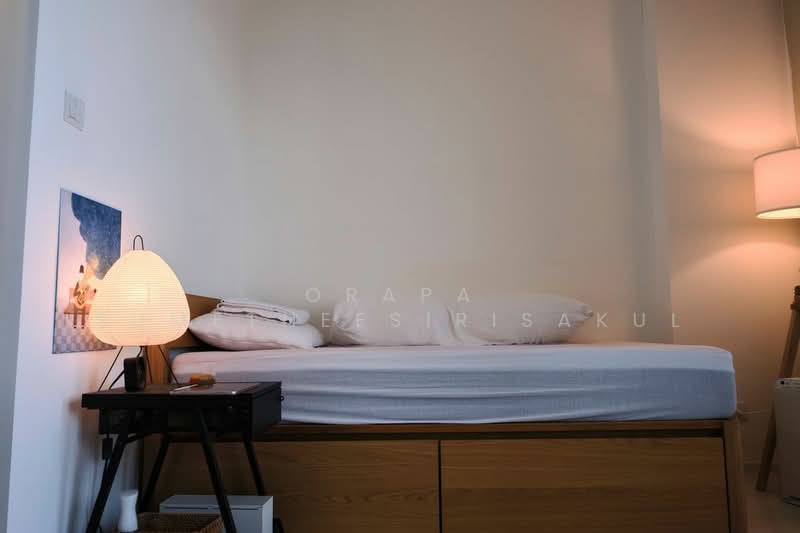 Mazarine Ratchayothin, Bangkok, Soi Phahonyothin 30, Phahonyothin Road, Chan Kasem, Chatuchak, Bangkok, 1 Bedroom, 33 sqm, Condo For Sale, by Orapa Sumetheesirisakul, 500291232 - DDproperty.com
