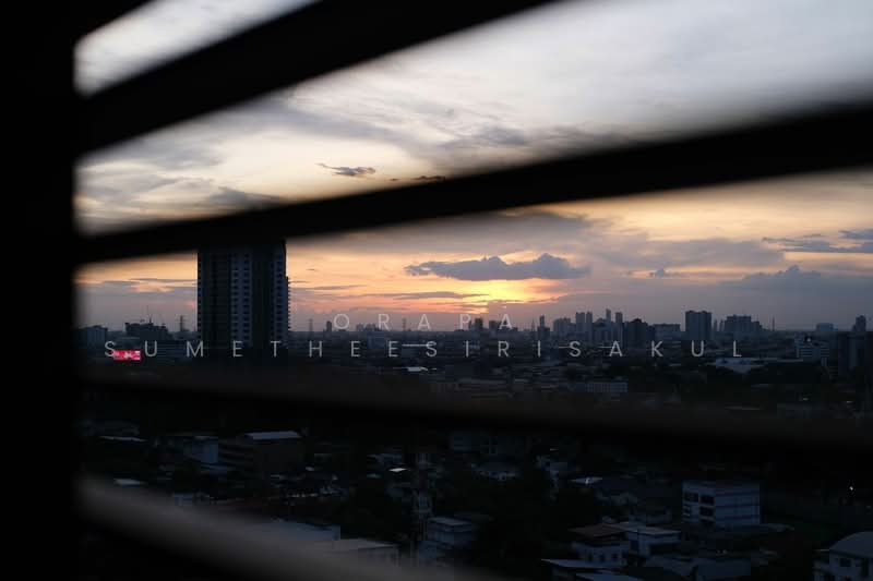 Mazarine Ratchayothin, Bangkok, Soi Phahonyothin 30, Phahonyothin Road, Chan Kasem, Chatuchak, Bangkok, 1 Bedroom, 33 sqm, Condo For Sale, by Orapa Sumetheesirisakul, 500291232 - DDproperty.com