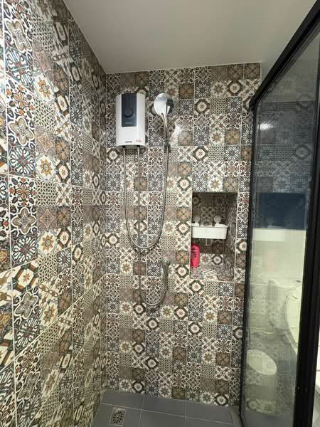 The Base Central, Phuket, Chao Fah Tawan Tok Rd, Wichit, Muang Phuket, Phuket, 1 Bedroom, 32 sqm, Condo For Rent, by Fazwaz (Thailand) Co., Ltd., 500291233 - DDproperty.com