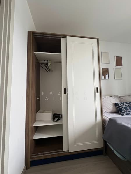 The Base Central, Phuket, Chao Fah Tawan Tok Rd, Wichit, Muang Phuket, Phuket, 1 Bedroom, 32 sqm, Condo For Rent, by Fazwaz (Thailand) Co., Ltd., 500291233 - DDproperty.com